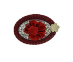 Anuradha Art Designer Brooch