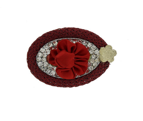 Anuradha Art Designer Brooch