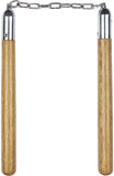 Total TS_NCK184 Gymnastic Stick - 10 inch