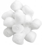SJ Tulip multi use cotton Balls
