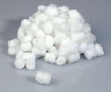 SJ Tulip multi use cotton Balls