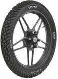 CEAT 2.75-18 Gripp TT Tube Tyre