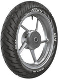 CEAT 140/70-17 Zoom XL TL Tube Less Tyre