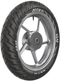 CEAT 140/70-17 Zoom XL TL Tube Less Tyre