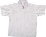 Thangamagan Boy's Solid Festive Shirt