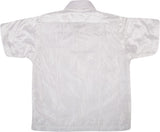 Thangamagan Boy's Solid Festive Shirt