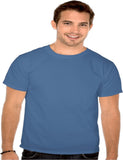 Officers Choice Solid Men's Round Neck T-Shirt