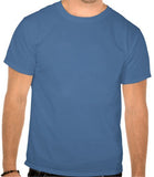 Officers Choice Solid Men's Round Neck T-Shirt