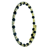 BGS Alloy Crystal Bracelet