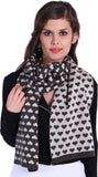 Thegudlook Self Design Women's Muffler