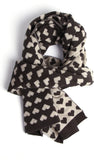 Thegudlook Self Design Women's Muffler