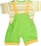 Babeezworld Baby Boy's Romper