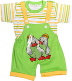 Babeezworld Baby Boy's Romper