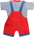 Babeezworld Baby Boy's Romper