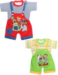 Babeezworld Baby Boy's Romper