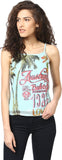 Love From India Women's Camisole