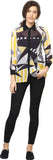 Love From India Women's Geometric Print Casual Shirt