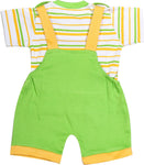 Babeezworld Baby Boy's Romper