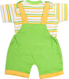 Babeezworld Baby Boy's Romper
