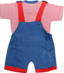Babeezworld Baby Boy's Romper