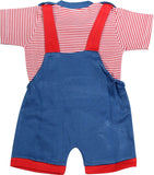 Babeezworld Baby Boy's Romper