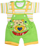 Babeezworld Baby Boy's Romper