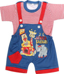 Babeezworld Baby Boy's Romper