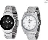 Firstrace 101-107 Analog Watch  - For Couple