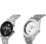 Firstrace 101-107 Analog Watch  - For Couple