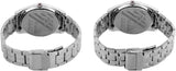 Firstrace 101-107 Analog Watch  - For Couple