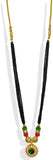 Womens Trendz Alloy Necklace