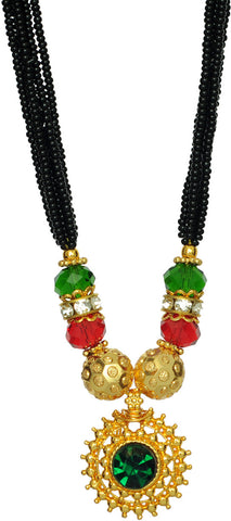 Womens Trendz Alloy Necklace