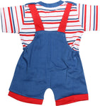 Babeezworld Baby Boy's Romper