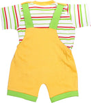 Babeezworld Baby Boy's Romper