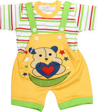 Babeezworld Baby Boy's Romper