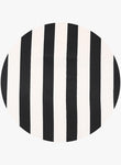 Vero Moda Casual Sleeveless Striped Women's Top