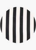 Vero Moda Casual Sleeveless Striped Women's Top