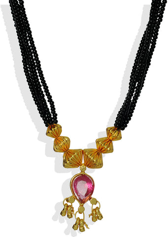 Womens Trendz Alloy Necklace
