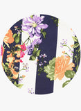 Vero Moda Casual Short Sleeve Printed Women's Top