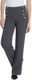 Vero Moda Regular Fit Women's Trousers