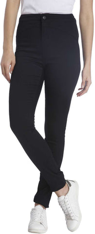 Vero Moda Regular Fit Women's Trousers