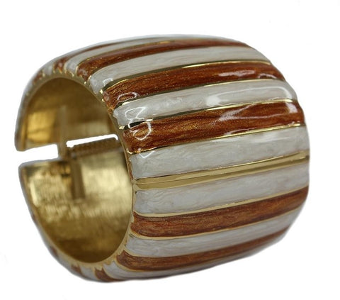 BGS Alloy Cuff