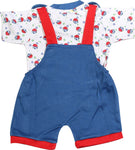 Babeezworld Baby Boy's Romper
