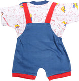 Babeezworld Baby Boy's Romper