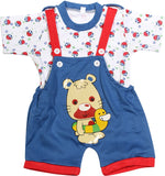 Babeezworld Baby Boy's Romper