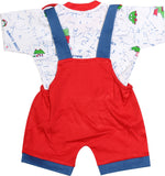 Babeezworld Baby Boy's Romper