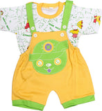 Babeezworld Baby Boy's Romper