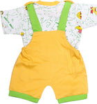 Babeezworld Baby Boy's Romper