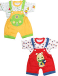 Babeezworld Baby Boy's Romper