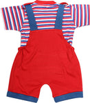 Babeezworld Baby Boy's Romper